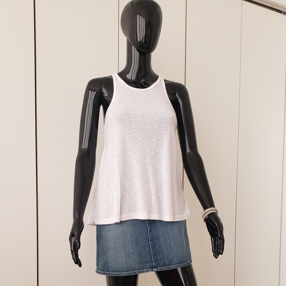 Free Pete Tank Top